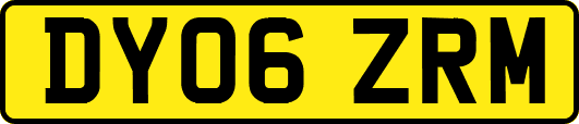 DY06ZRM