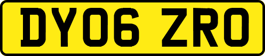DY06ZRO