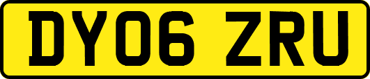 DY06ZRU