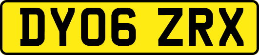 DY06ZRX
