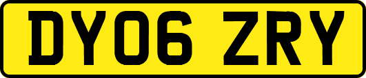 DY06ZRY