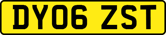 DY06ZST