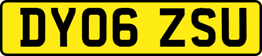 DY06ZSU