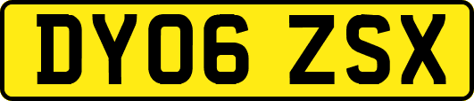 DY06ZSX