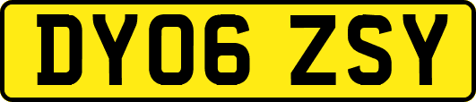 DY06ZSY