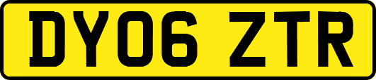 DY06ZTR