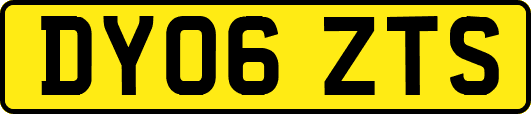 DY06ZTS