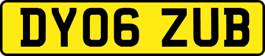 DY06ZUB