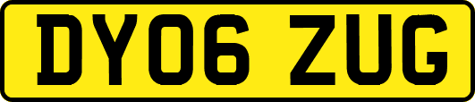 DY06ZUG