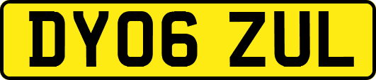 DY06ZUL