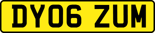 DY06ZUM