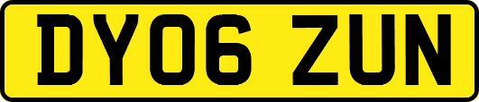 DY06ZUN