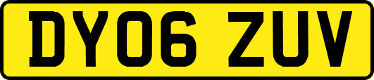 DY06ZUV