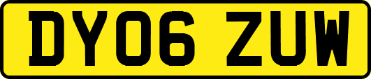 DY06ZUW