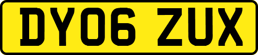 DY06ZUX
