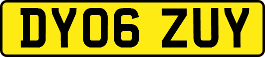 DY06ZUY