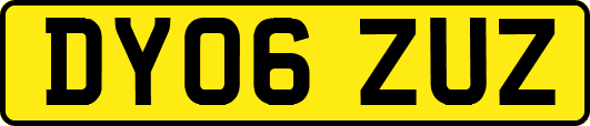 DY06ZUZ