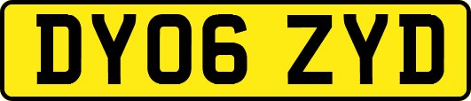 DY06ZYD