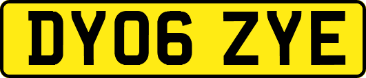 DY06ZYE