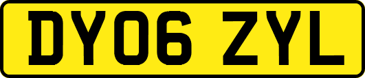 DY06ZYL