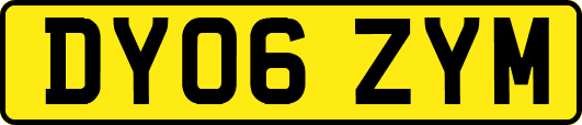 DY06ZYM
