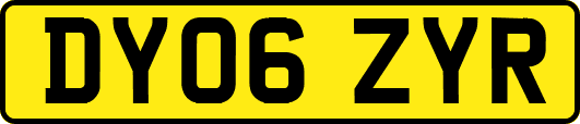 DY06ZYR