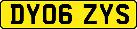 DY06ZYS