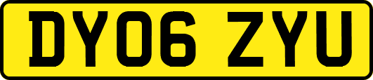 DY06ZYU