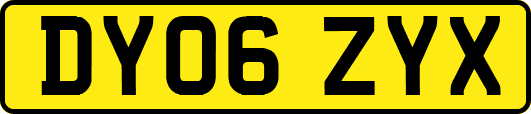 DY06ZYX