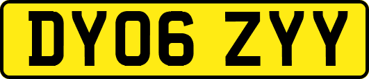 DY06ZYY