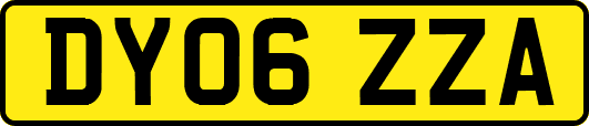 DY06ZZA