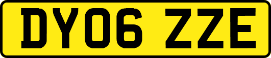 DY06ZZE