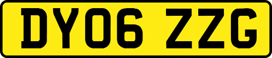 DY06ZZG
