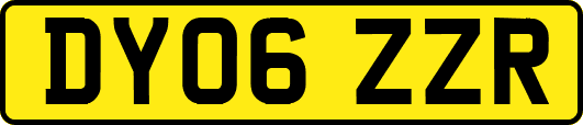 DY06ZZR