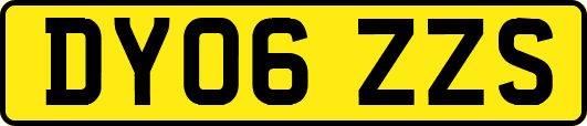DY06ZZS