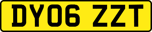 DY06ZZT