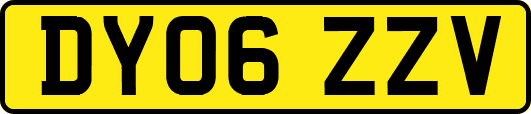 DY06ZZV