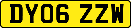DY06ZZW