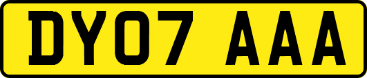DY07AAA
