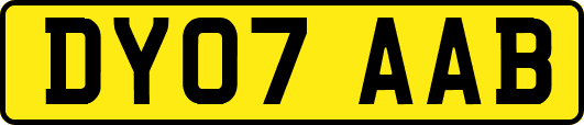 DY07AAB