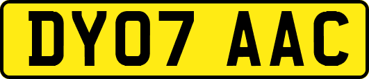 DY07AAC