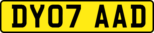 DY07AAD