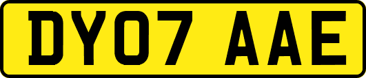 DY07AAE