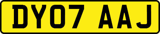 DY07AAJ