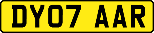 DY07AAR
