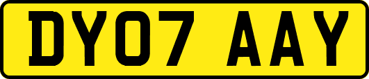 DY07AAY