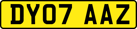 DY07AAZ