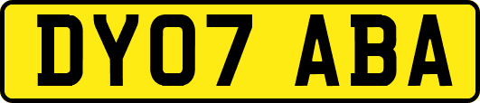 DY07ABA