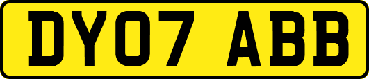 DY07ABB