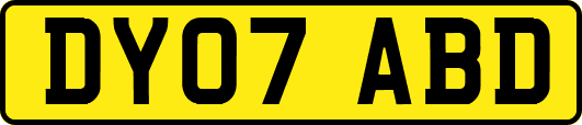 DY07ABD